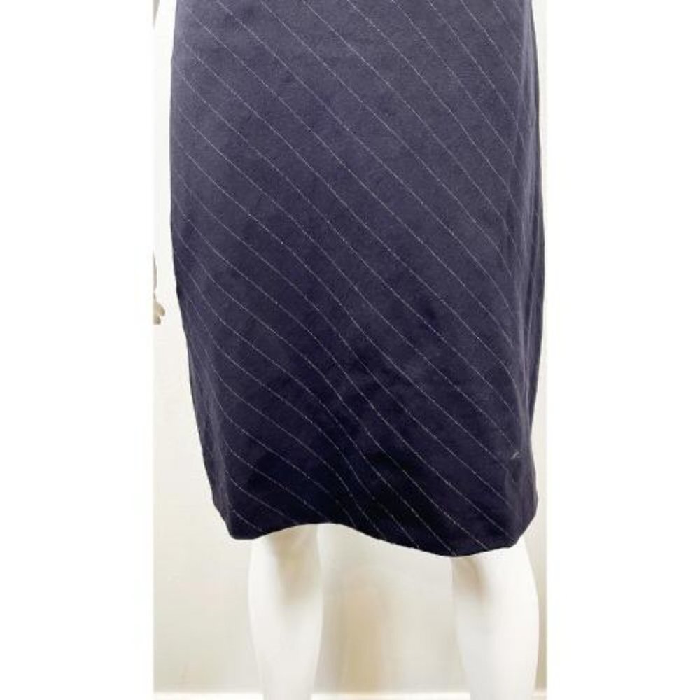 ICEBERG JEANS 90'S PENCIL DRESS - Picture 4 of 8